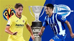 Nhận định bóng đá Villarreal vs Alaves, 23h30 ngày 22/10 : 'Chìm nghỉm' trước Tàu ngầm vàng